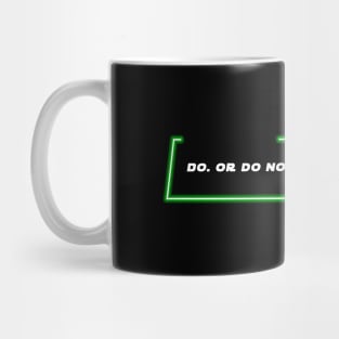 EP5 - MY - Try - Quote Mug